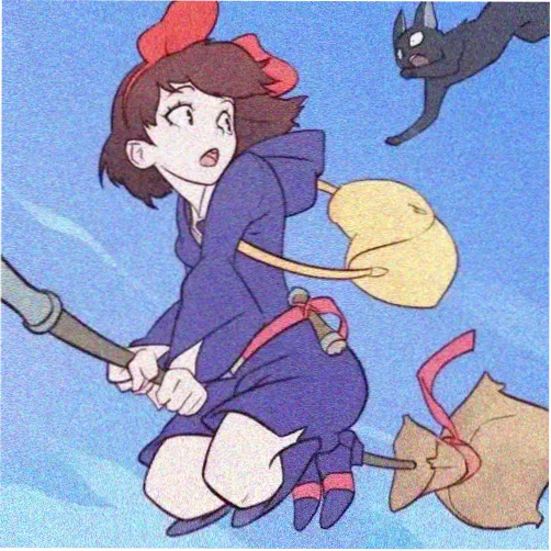 观测者 岚间笔记 头像