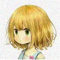 角色原型 A-07 和事调停人头像