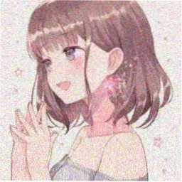 观测者 淡紫罗盘 头像