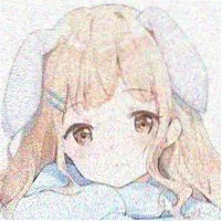 角色原型 A-16 乐天观察者头像